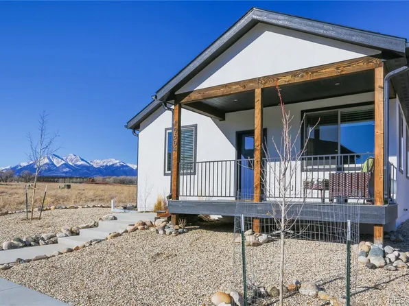 10604 Engelmann Avenue, Poncha Springs, CO 81201