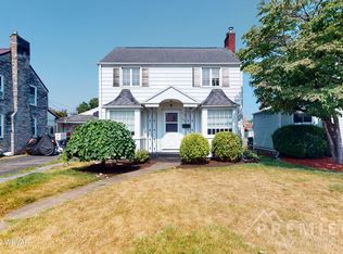335 Pearson Ave, Williamsport, PA 17701