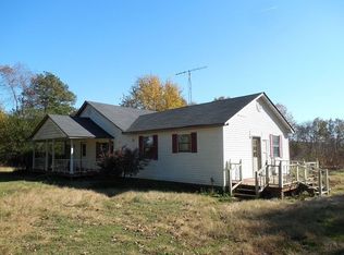 85 Union Grove Church Rd, Newbern, TN 38059