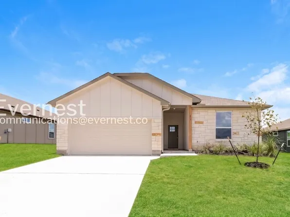 845 Freedom Cir, Nolanville, TX 76559