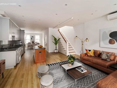 441 W 44th St, New York, NY, 10036