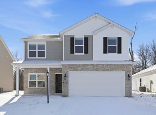 6896 Jerome Park Pl, Fort Wayne, IN 46835