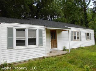 31 Foxhall Rd, Greenville, SC 29605