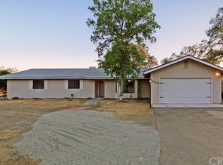 29632 Yosemite Springs Pr, Coarsegold, CA 93614