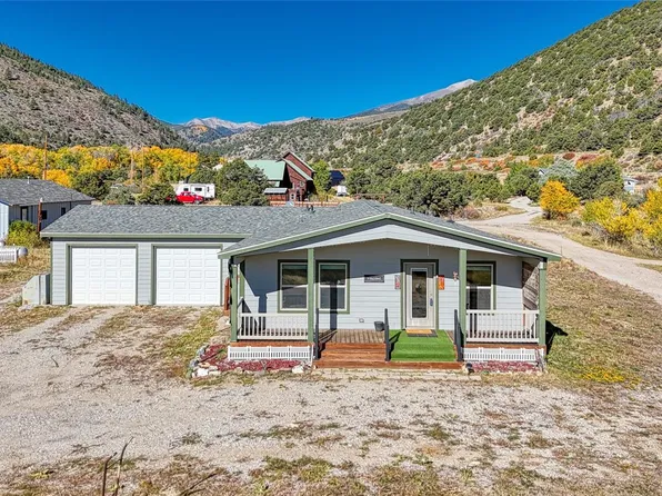 17211 County Road 220, Salida, CO 81201