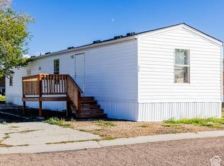 1101 S Carbon Ave #24, Price, UT 84501