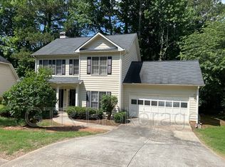 6989 Waters Edge Dr, Stone Mountain, GA 30087