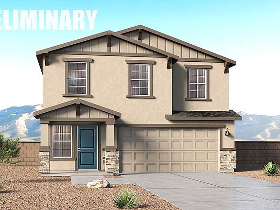 Plan Elevation.
