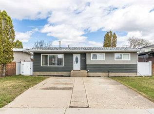 510 S Terrill Rd NW, Medicine Hat, AB T1A7A7
