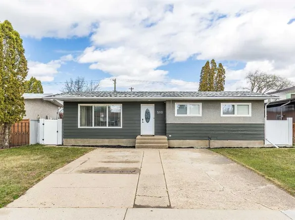 510 S Terrill Rd NW, Medicine Hat, AB T1A 7A7