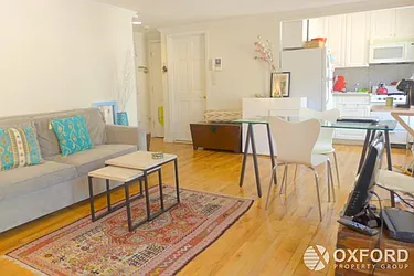 Rented by Oxford Property Group