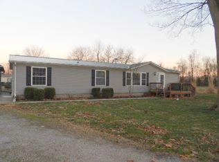 3235 N 29th St, Terre Haute, IN 47804