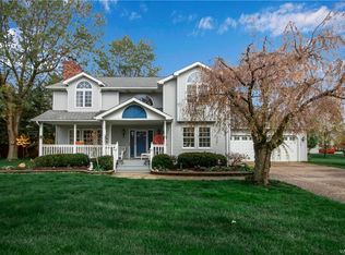 4558 Copperfield Dr, Hamburg, NY 14075
