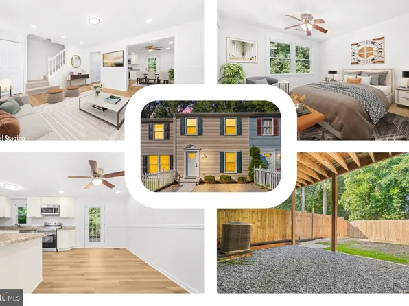 102 Little Creek Ln, La Plata, MD 20646