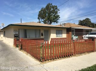 1105 E Peck St APT A, Compton, CA 90221