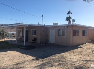 31323 Sunny Rock Rd, Desert Hot Springs, CA 92241