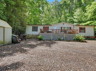 426 Claude Rogers Rd, Marble, NC 28905