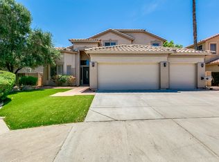 793 W Carob Way, Chandler, AZ 85248