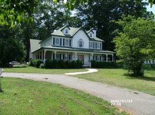 554 Pleasant Hill Church Rd NE #CH, Winder, GA 30680