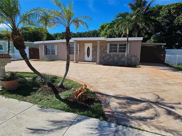 453 E 61st St, Hialeah, FL 33013