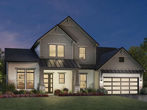 Modern Craftsman