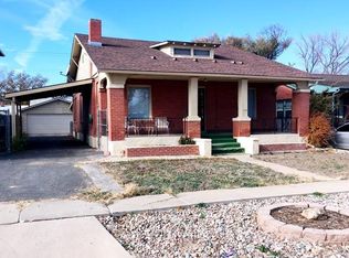 1725 Claremont Ave, Pueblo, CO 81004