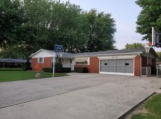 104 Bess Blvd, Pendleton, IN 46064