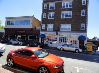 402 Highland Ave, Somerville, MA 02144