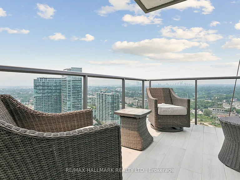 90 Park Lawn Rd #Penthouse 3101 — Photo 35