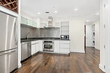 Rented by The McNeil Group, LLC