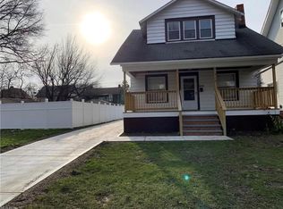 970 Brunswick Rd, Cleveland Hts, OH 44112