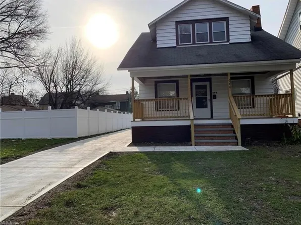 970 Brunswick Rd, Cleveland Hts, OH 44112