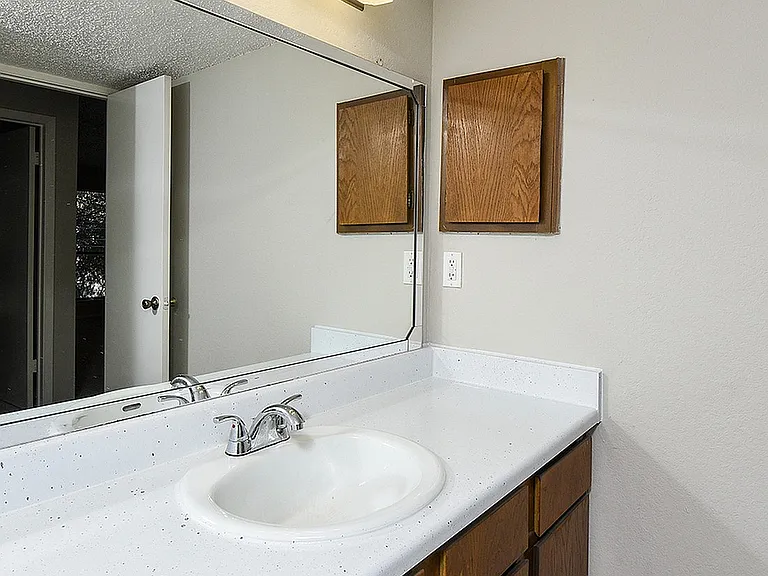 Classic Bathroom