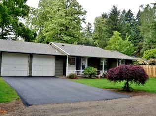 6138 Kenny St, Lake Oswego, OR 97035