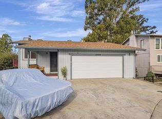 22595 Valley Brook Ct, Hayward, CA 94541