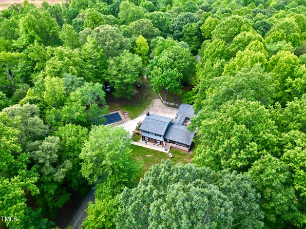 445 Gibson Rd, Mebane, NC 27302