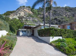 1184 Skyline Dr, Laguna Beach, CA 92651