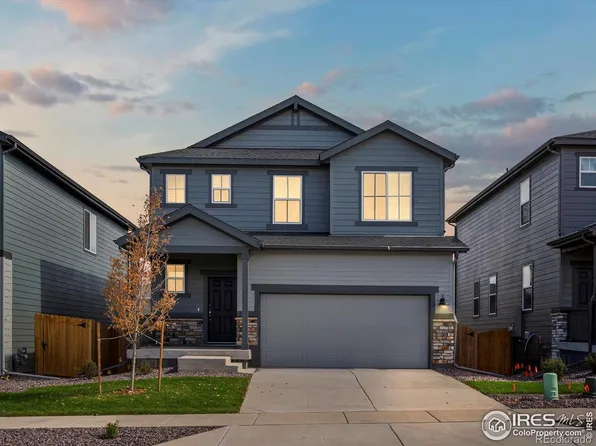 612 98th Ave, Greeley, CO 80634