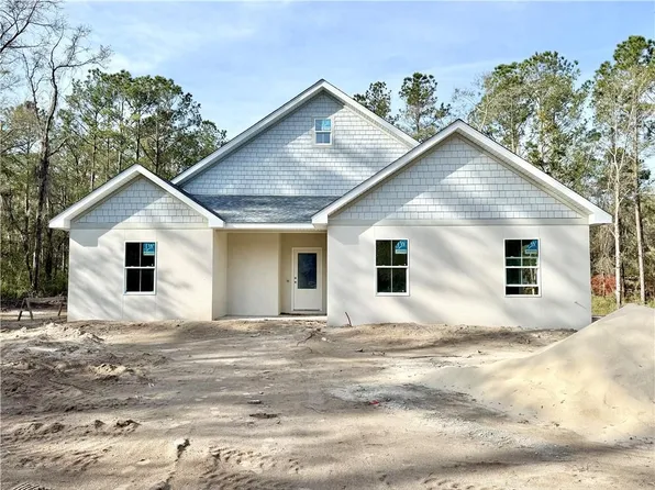 1076 Blue Marlin Dr NE, Townsend, GA 31331
