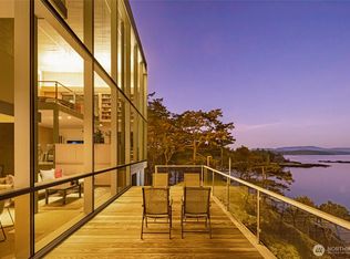 2623 Pear Point Road, Friday Harbor, WA 98250