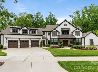 17416 Gillican Overlook Rd, Davidson, NC 28036