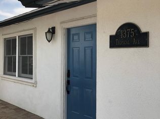 1375 Tropical Ave, Pasadena, CA 91107