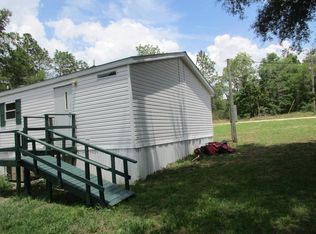 1298 NE Boros Dr, Williston, FL 32696