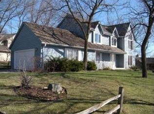 3708 13th St, Kenosha, WI 53144