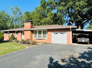 7634 Frost Dr, Alton, IL 62002