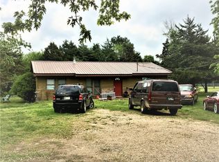 65490 S 605th Rd, Kansas, OK 74347