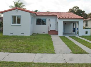 330 SW 30th Ct, Miami, FL 33135