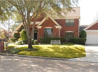 17211 Shadow Valley Dr, Spring, TX 77379