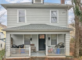 2306 Fontaine Ave #A, Charlottesville, VA 22903