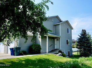 1625 E Coeur D Alene Ave, Post Falls, ID 83854